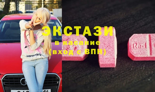 хмурый Дмитриев